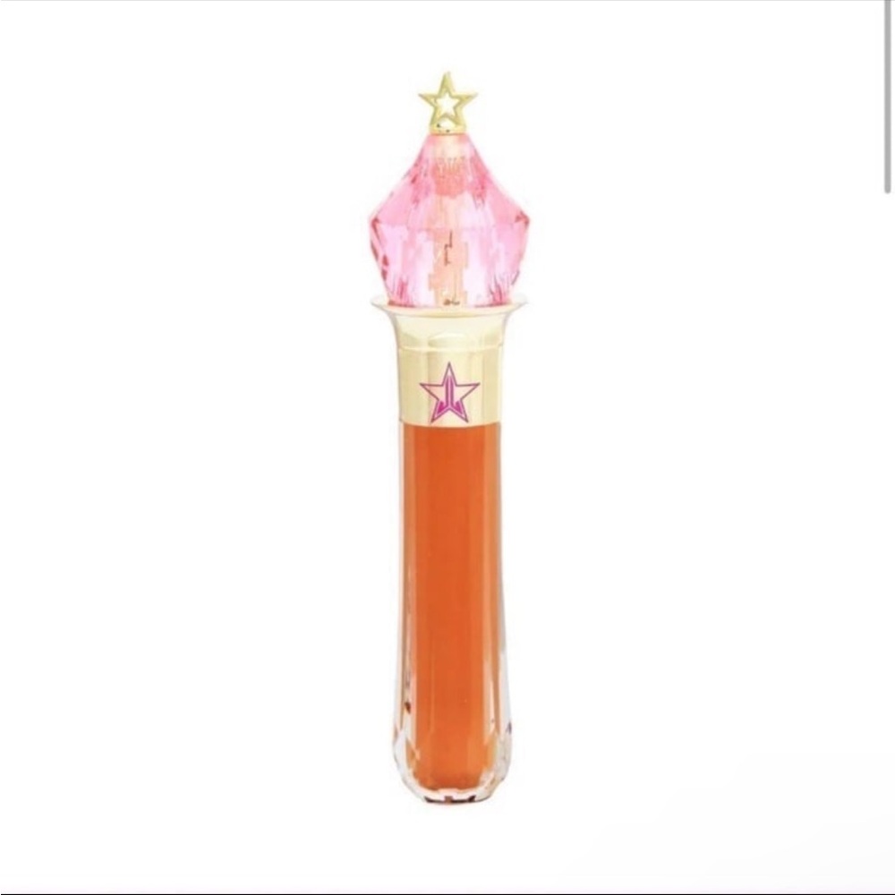 Jeffree Star Orange Color Corrector